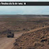 Argentine Army: XI Mechanized Brigade in Patagonia in 2012