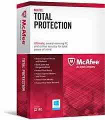 McAfee