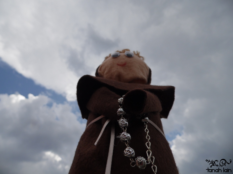 Dulcero o recuerdo de fiestas para primera comunión