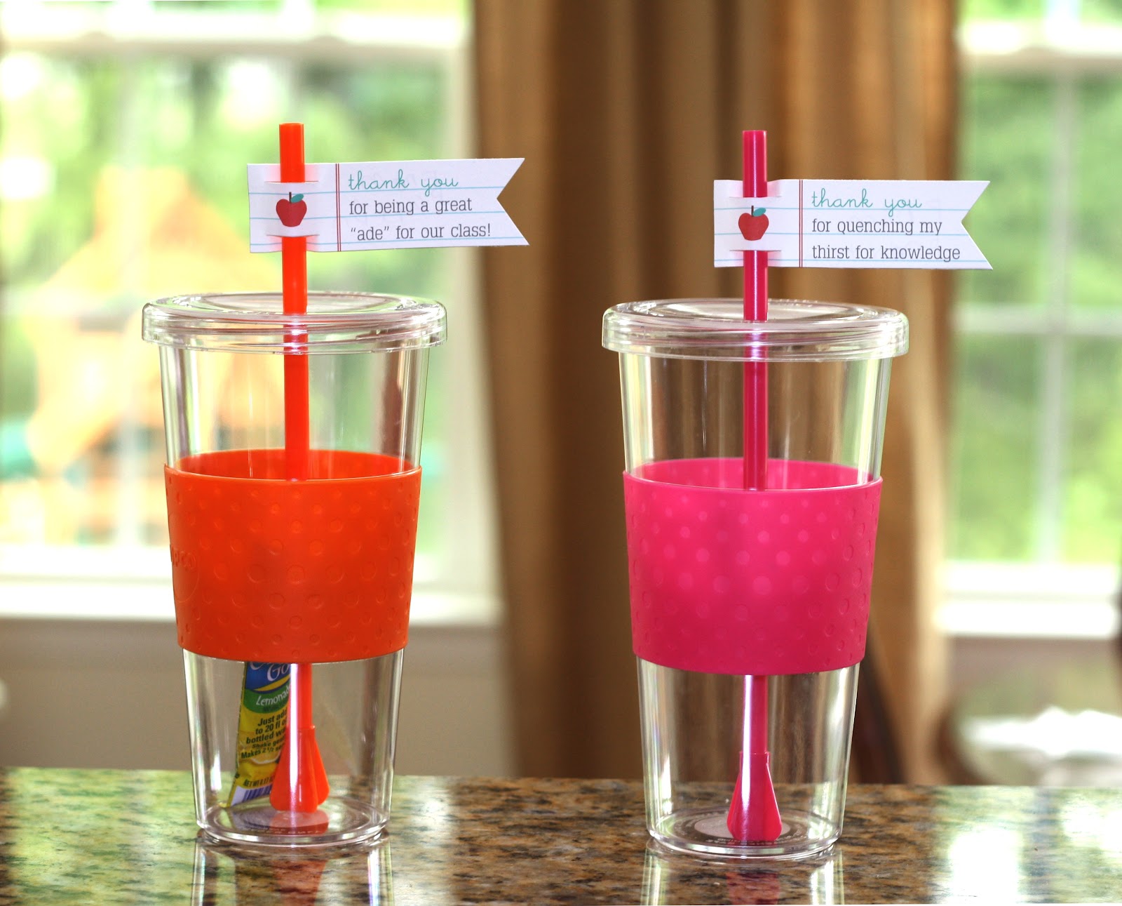 Keeping My Cents ¢¢¢: Teacher Appreciation - Day 3