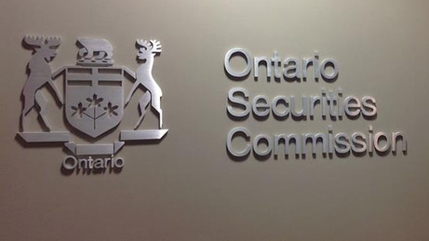 Forex trading ontario
