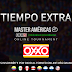Inscribete al Masters Américas #MA5 vía OXXO