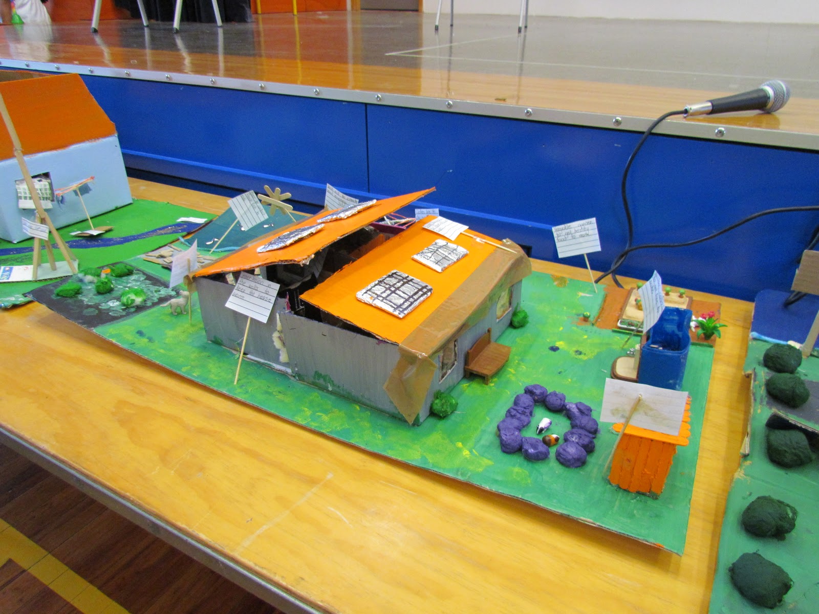 Science@EHS: Energy Week