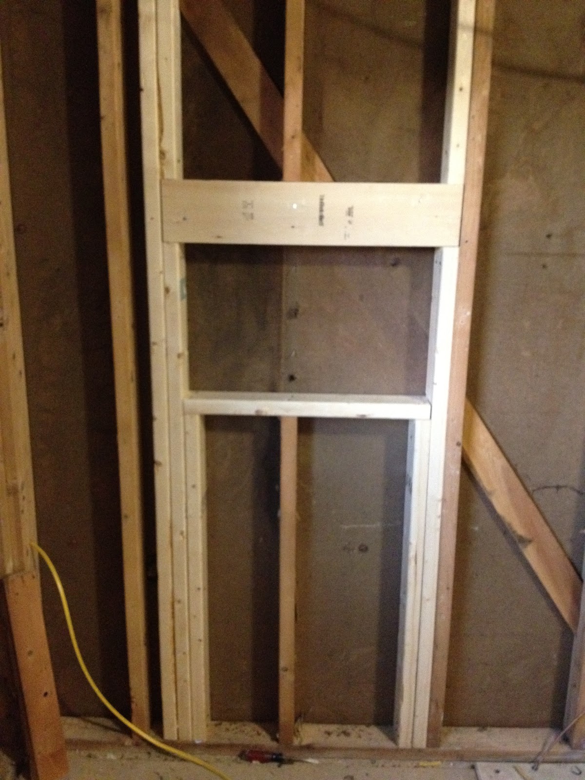 Our Ikea Kitchen Final Wire Runs Electrical Panel Upgrade And Rough Inspection