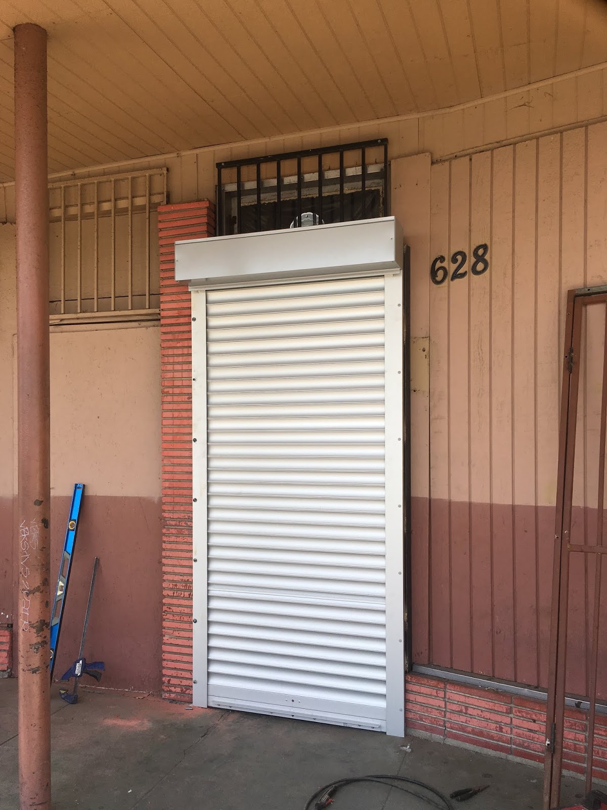 2018 09 30 Bakersfield Observed