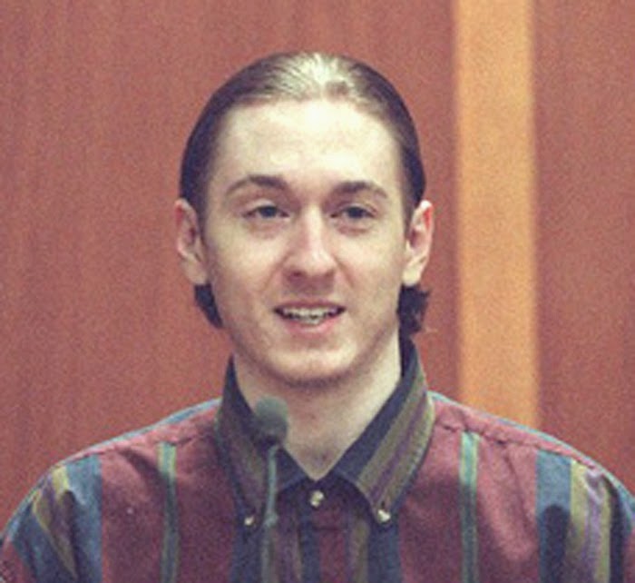 Scott Anderson Roderick Ferrell Rod Ferrell Sentencing – Where is Rod Ferrell now? – LMQVQ