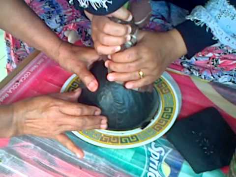 Tips Mengeluarkan Ulat Gigi Berlubang | SINAU KOMPUTER