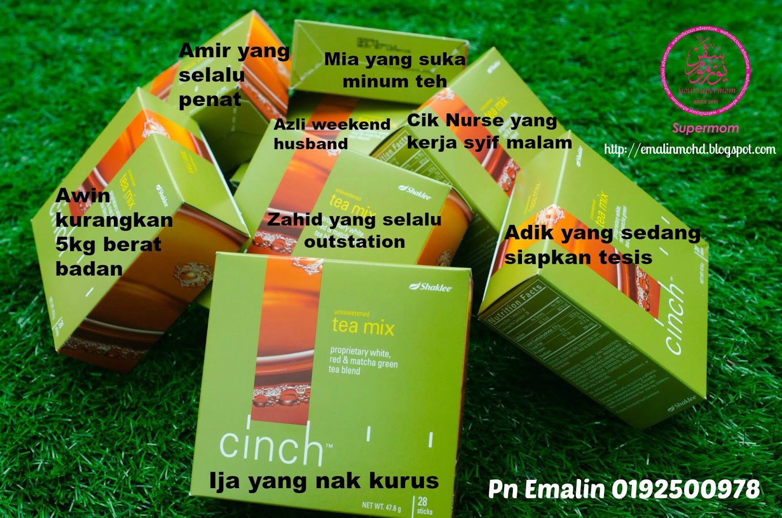 Minum Teh Untuk Kurus Dan Bertenaga Healthy is a Lifestyle