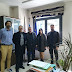 Συνεργασία του Δήμου Ηγουμενίτσας με το Πανεπιστήμιο Ιωαννίνων τη βελτίωση της περιβαλλοντικής ποιότητας και τη βιωσιμότητα της πόλης