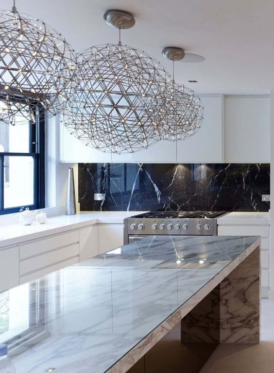 Apartment Therapy Kitchens