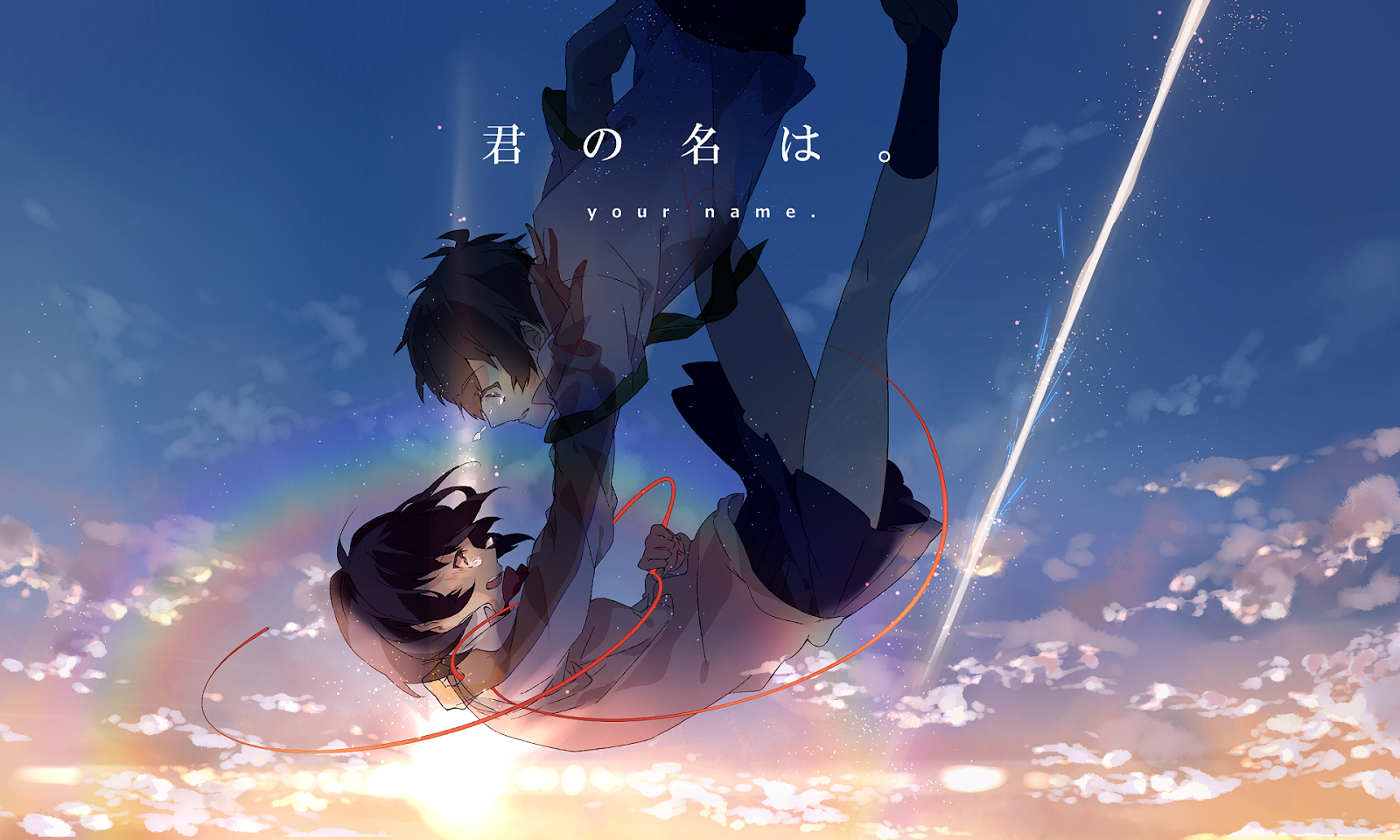 Kimi no Na wa Filme Dublado HD Animedir Google Chrome 09 04 2019 16 40 16 