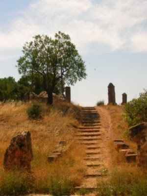 Foto de Monte Calvario en Motilla del Palancar, Cuenca