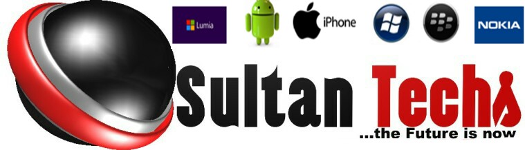 Sultan's Tech Zone