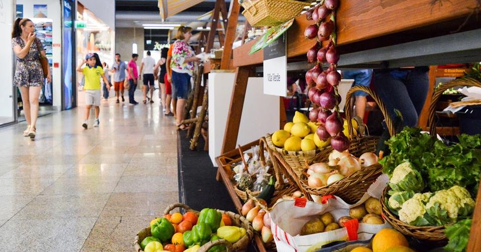 Vila Verde em destaque no Mercado à Portuguesa do Braga Parque!