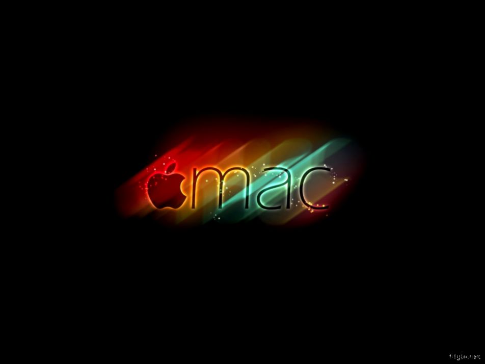 Apple Mac Desktop