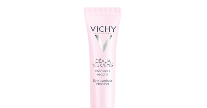 vichy idealia eyes