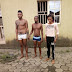 Video: Watch suspected killers of Jumia delivery man confess to the crime