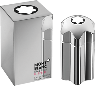 Parfum - Mont Blanc : Emblem Intense