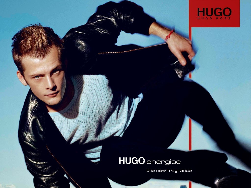 HUGO Energise by HUGO BOSS