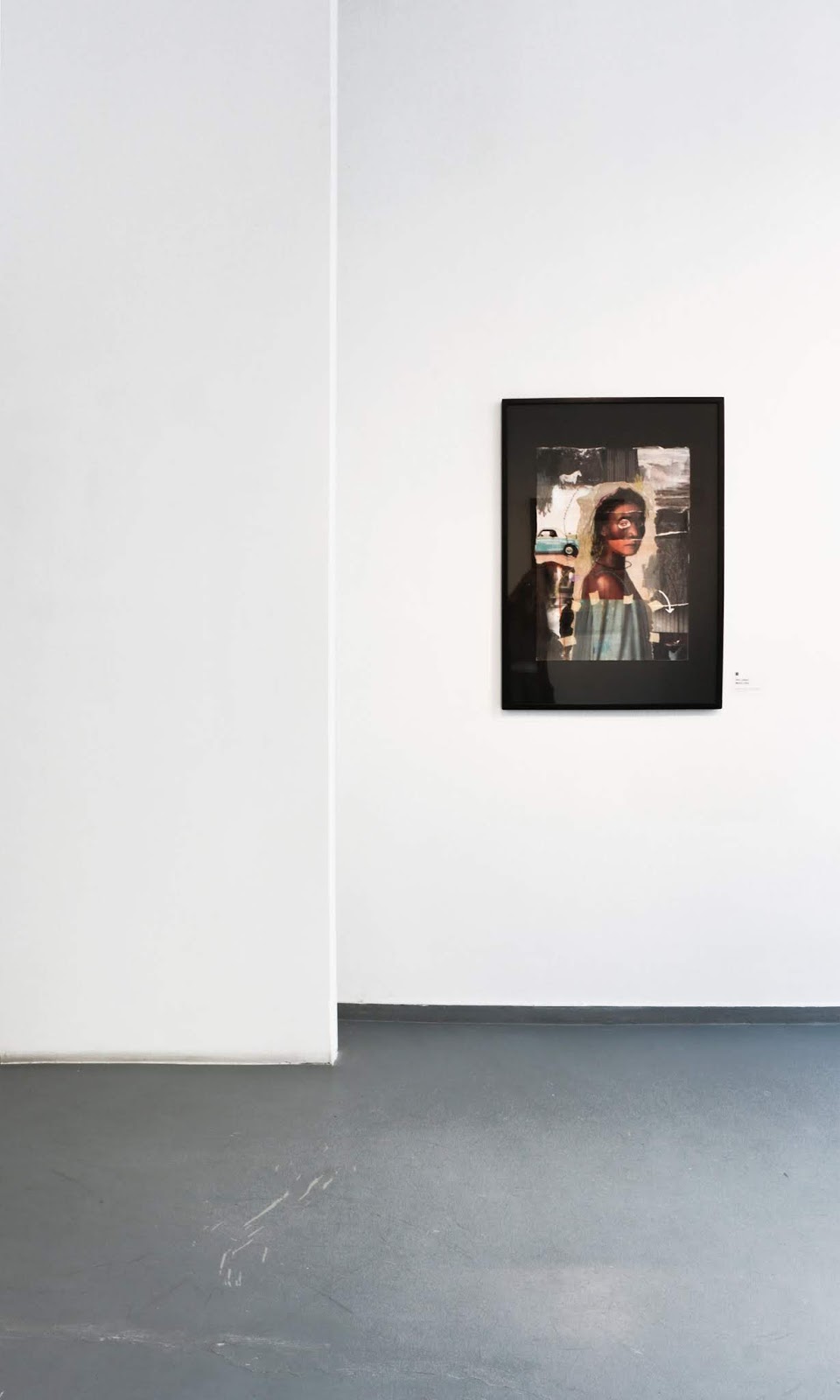 IVANA JURIĆ multimedia artist