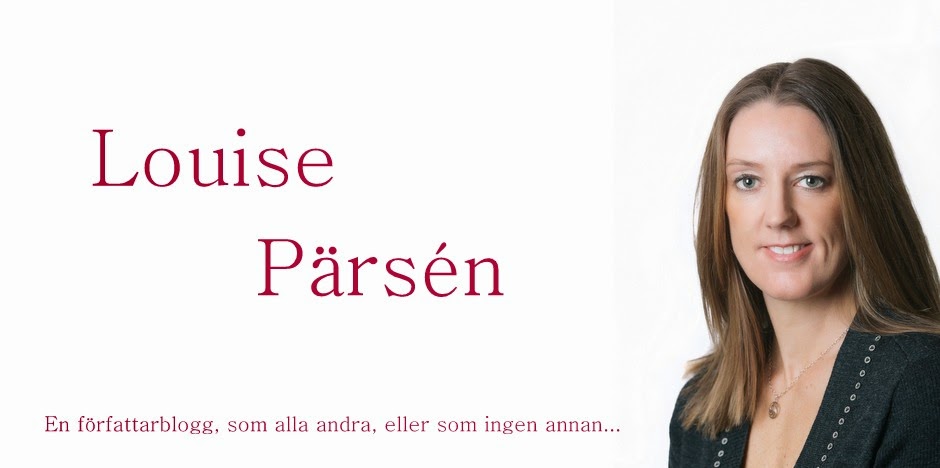 Louise Pärsén