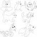 Best HD Animals Coloring Book Photos