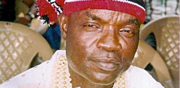 Otti: APGA chieftain hails judgment, says party will win in more states