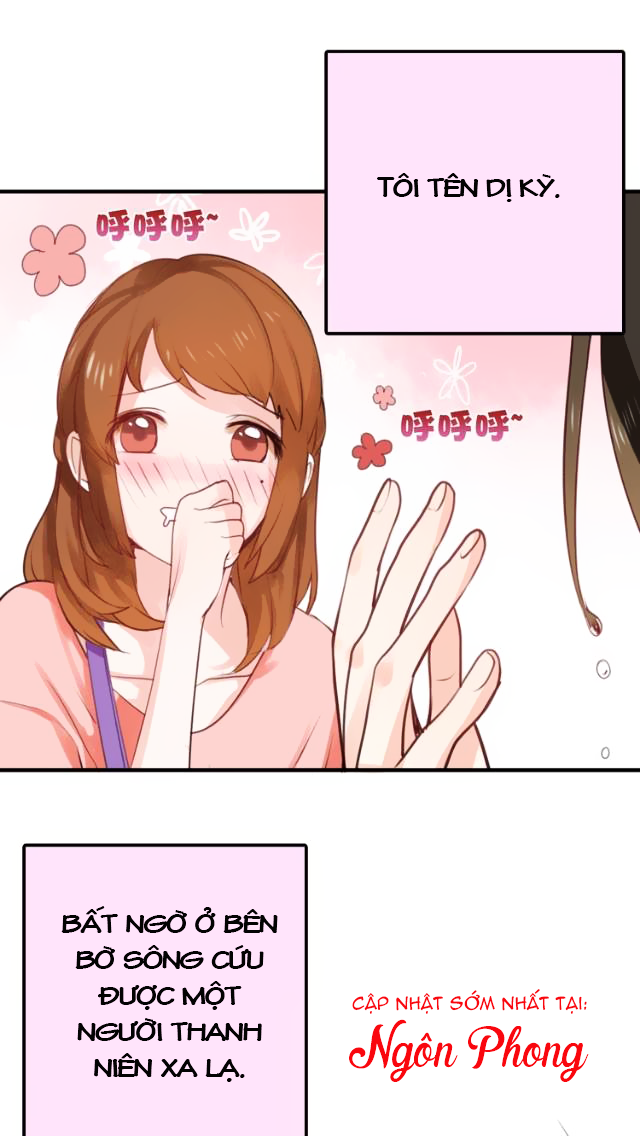 Bào Cá Hoàng Thái Tử - Chương 2 - Trang 4