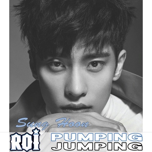 Sung Hoon – Pumping Jumping – Single