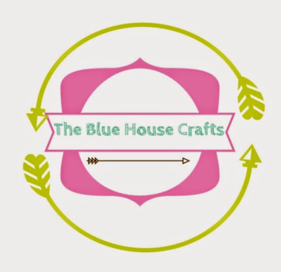 The Blue House Crafts