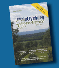 Upcoming Events in Gettysburg