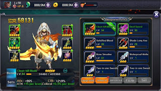 Screenshoot Game Undead Slayer 2 Download Game Undead Slayer 2