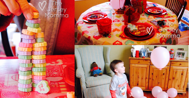 Valentine's Day Party Ideas for Kids: Games, Food and Fun! | The Jersey