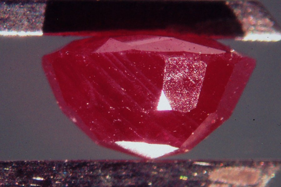 Finding Gemstones | Guide to Gemstone Deposits in Nature: Wyoming - The ...