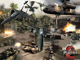Battlefield 2 Free Download For PC