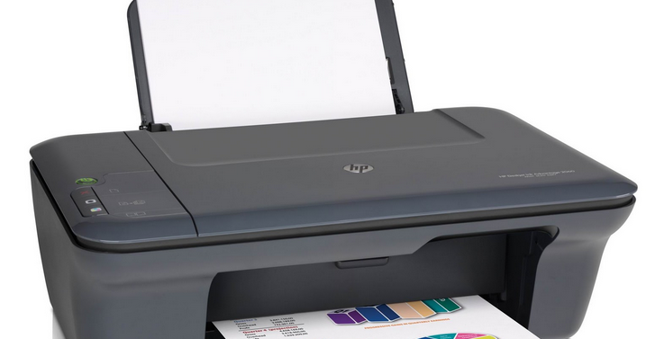 HP Deskjet 2060 Free Download Driver HP Deskjet 2060 Free Download Driver
