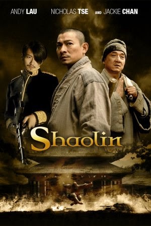 Shaolin Film