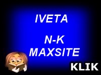 IVETA - N- K - MAXSITE