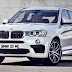 2017 BMW X3 M Sport Review