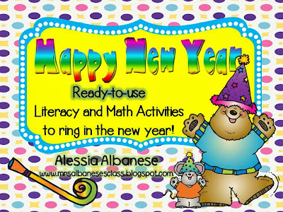 http://www.teacherspayteachers.com/Product/Happy-New-Year-Ready-To-Use-Math-and-Literacy-Centers-1032354