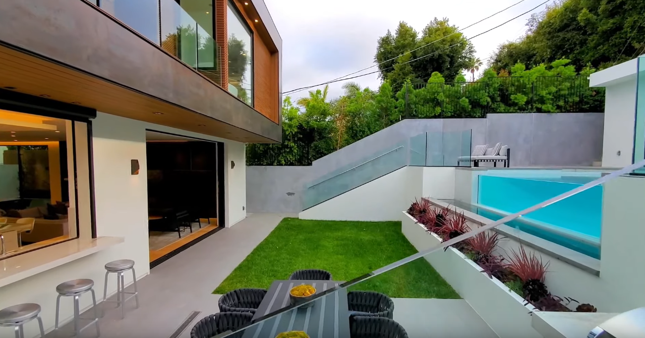 51 Photos vs. $6.4 Million Jaw Dropping Modern Residence in Los Angeles | LUXURY LISTING - Luxury Home & Interior Design Tour