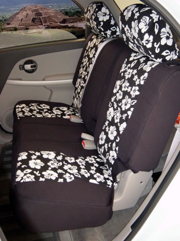 Chevy Equinox Car Seat Covers