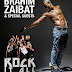 Brahim Zaibat ''Rock It All'' à l'Olympia