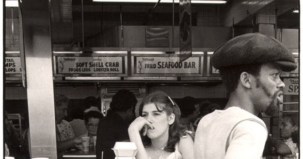 Coney Island, 1979 | retropotamus