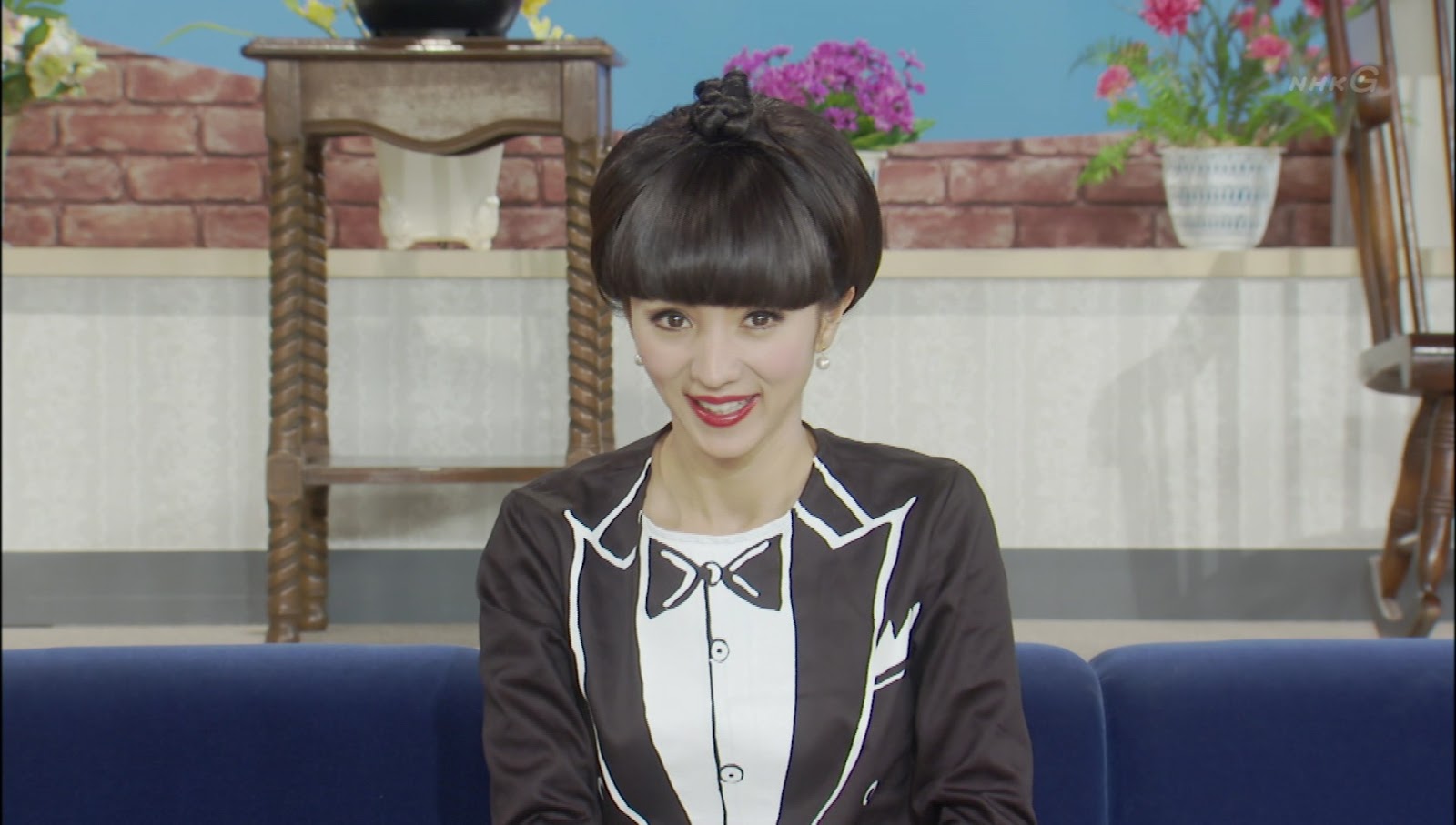Watch Oriana Panozzo video Watch Oriana Panozzo video