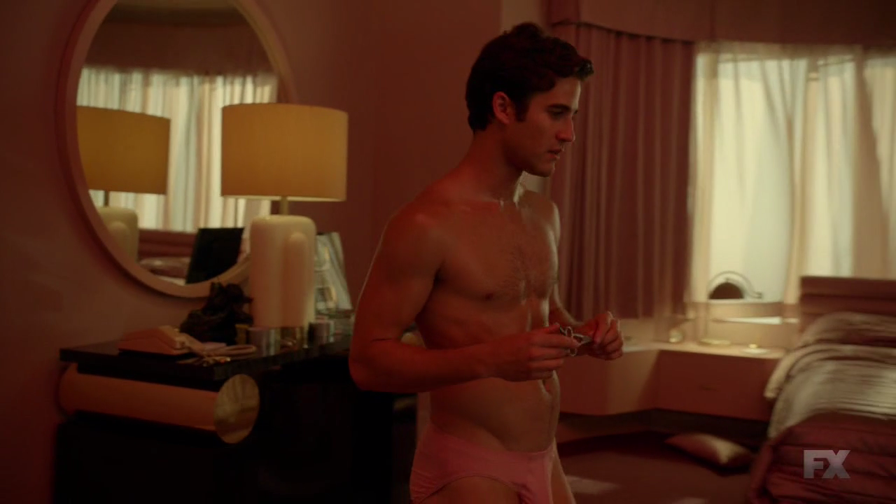 Darren criss bulge - 🧡 Free Sexy Darren Criss Paparazzi Bulge and Wet Spee...