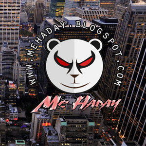 MeHaday : Let's think with us