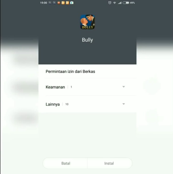 Cara Memasang Mengekstrak Game Bully Di Android Plus Link Download Andropc