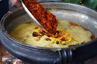 spiciest food in India spiciest food in India