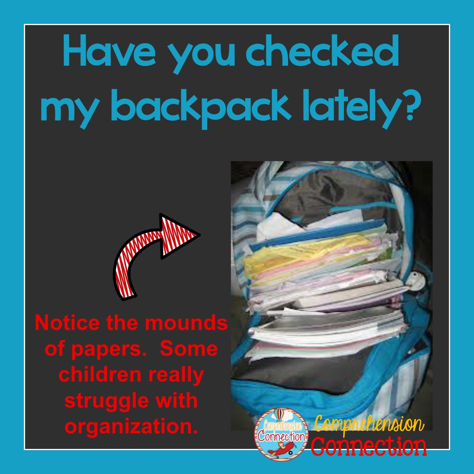 Five Ways Parents Can Make a Difference This Year Comprehension